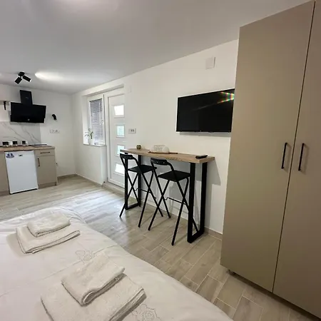 Julia Apartment Ohrid