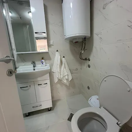 Julia Apartment Ohrid
