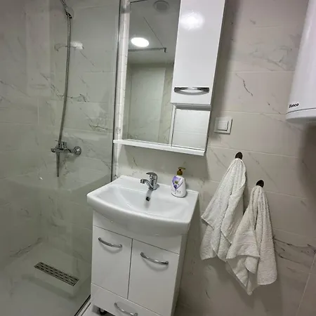 Apartment Julia Ohrid