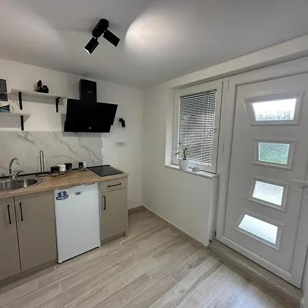 Julia Apartment Ohrid