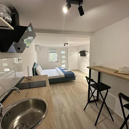 Apartment Julia Ohrid