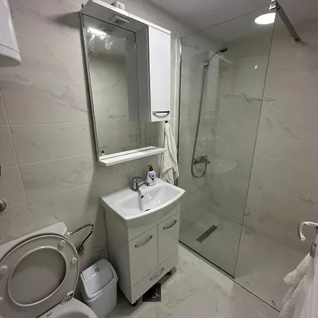 Julia Apartment Ohrid