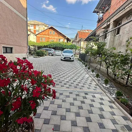 Julia * Ohrid