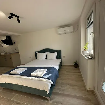 Julia Apartment Ohrid