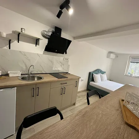 Julia Apartment Ohrid